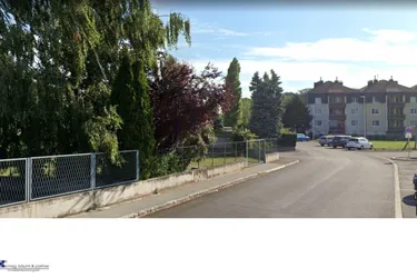 Reihenhausprojekt