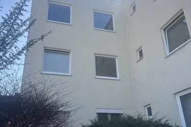 Ideale Wohnung für Menschen mit Platzbedarf
