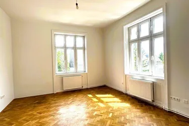 Schöne und helle 2-Zimmer Wohnung
