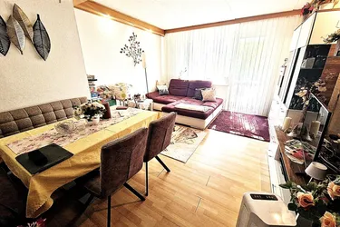 Großewohnung nähe Wien
