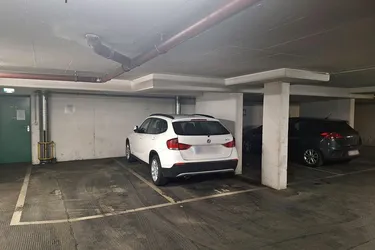 Erlachgasse 73, 1100 Wien unbefristeter Garagenplatz!