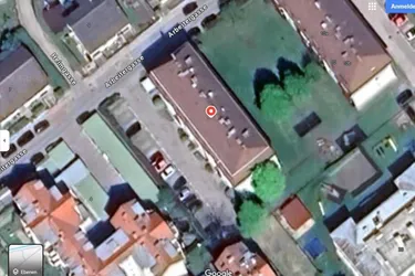 Parkplatz zu vermieten