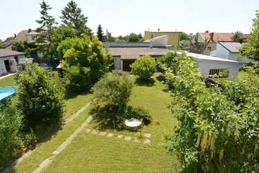 Sonniges- und ruhiges Wohnen in Himberg