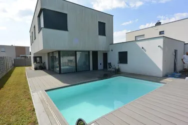 Design trifft Geborgenheit – Ihr neues Zuhause im Süden Wiens
