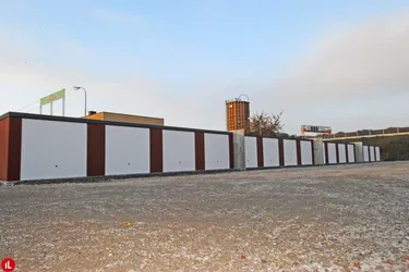 Schwechat - Garagenboxen zu mieten - ideal für Hobbybastler und Einsteller!