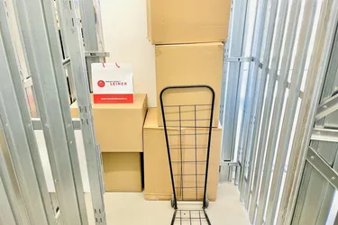 Lager in Schwechat zu mieten | zentrale Lage | sofort verfügbar