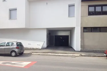 Expose Parkgarage - Hauptstraße 48, 2325 Himberg