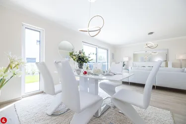 LEISTBARES FAMILIENHAUS NÄHE WIEN