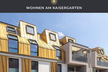Familienwohnungen mit großzügigen Außenflächen, Eigentum, Erstbezug, Ruhelage, Kaiserebersdorf, 1110 Wien - provisionsfrei kaufen!