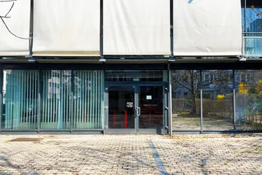 Praxisfläche in 1220 Wien – ideal für Gesundheitsberufe