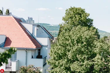 COTTAGE - VIERTEL | LOFT | DACHTERRASSE