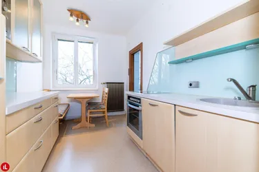 SCHNÄPPCHEN | HIMBERG NÄHE WIEN | 3 ZIMMER EIGENTUMSWOHNUNG | INKLUSIVE AUTOABSTELLPLATZ IM EIGENTUM | EUR 185.000,-