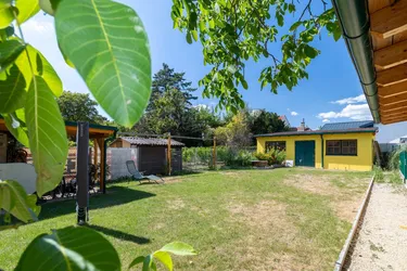 7 Zimmer Traumhaus in Himberg - hier ist Platz für die ganze Familie