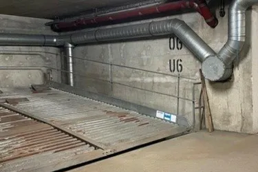 Garagenplätze! (mit Wippe)