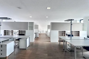 Repräsentative Bürofläche im 2. Obergeschoss in Urfahr nähe Rathaus