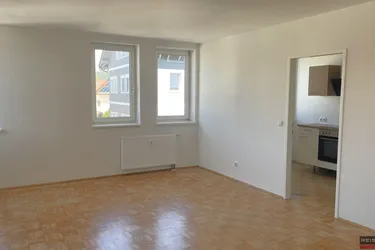 CHARMANTE WOHNUNG DIREKT IN GALLNEUKIRCHEN MIT IM INNENHOF
