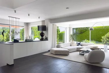 Exklusive Architektenvilla in Ruhelage mit Fernblick