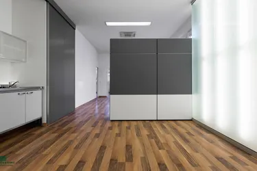 Büroeinheit oder Büroetage in modernem Stadthaus in Salzburg-Nonntal