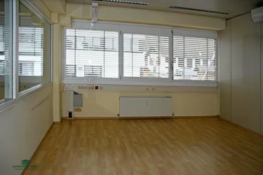Schöne Bürofläche in Hallwang