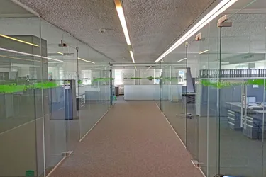 Moderne Bürofläche in Salzburg-Schallmoos