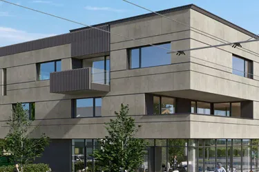 Hochwertige, moderne und barrierefreie Bürofläche in Salzburger Toplage