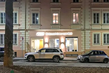 Attraktives Geschäftslokal in äußerst zentraler Stadtlage