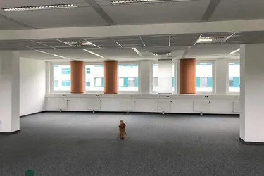 Großzügige moderne Büroeinheit im Norden Salzburgs