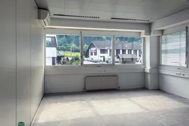 Schöne Bürofläche in Hallwang