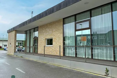 Ertragsobjekt nahe der Stadt Salzburg