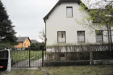 Traumhaftes Grundstück mit Einfamilienhaus / Strasshof an der Nordbahn 