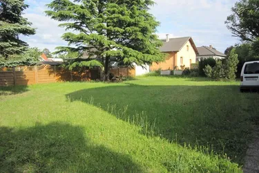 Traumhaftes Grundstück mit Einfamilienhaus / Strasshof an der Nordbahn 