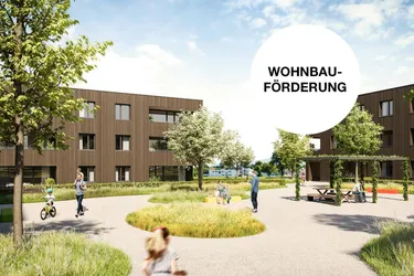 Gemütliche 3-Zimmerwohnung I Whg C06