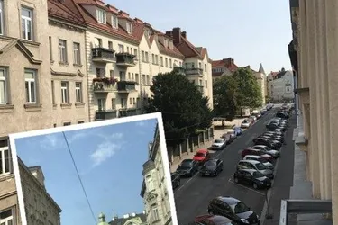 WOW - 156 qm groß_Großzügigkeit _ in seiner schön FormEUR 1.777 Bruttomiete__geniale Einteilung