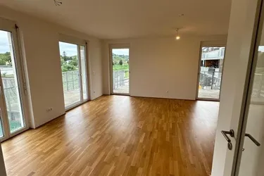 WILLKOMMEN ZUHAUSE - Traumhafte 3-Zimmer Wohnung an der großen TULLN
