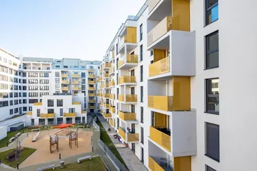 Ihr neuer Standort: Hochwertige Büro- oder Ordinationsfläche – bezugsfertig &amp; flexibel