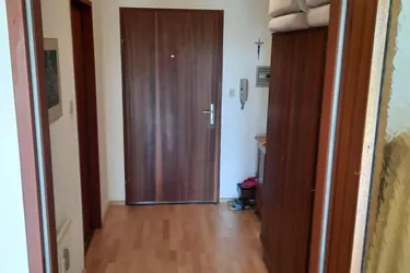 Ruhige Einzimmerwohnung in Bad Hall