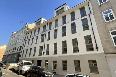 NEUREAL - Wohnbauprojekt in Wien 17.,Leitermayergasse 4 - Exklusive Wohnungen!