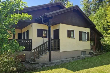 NEUREAL- Haus direkt auf der Hohen Wand zu verkaufen - Eine einmalige Gelegenheit mit atemberaubendem Panorama!