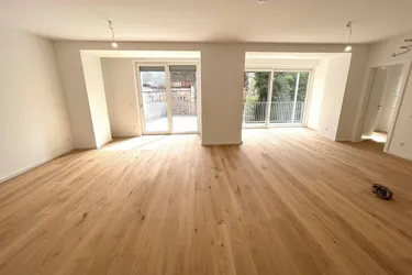 Letzte Chance: Exklusive 95 m² Erstbezugswohnung mit großer Sonnenterrasse im 17. Bezirk