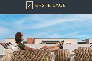 Expose ERSTE LAGE Kremser Altstadt: Penthouse-Wohnung, Neubau, 4 Zimmer, Loggia, Balkon, 3500 Krems