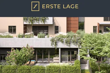Expose ERSTE LAGE Kremser Altstadt: Neubau, 3 Zimmer, Terrasse, Dachgarten, 3500 Krems