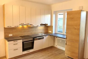 Expose PROVISIONSFREI - Sonnige, familiengerechte 94,50 m² große Mietwohnung in Purgstall!