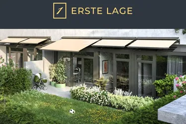 Expose ERSTE LAGE Kremser Altstadt: Neubau, 2 Zimmer, Terrasse, Garten, 3500 Krems