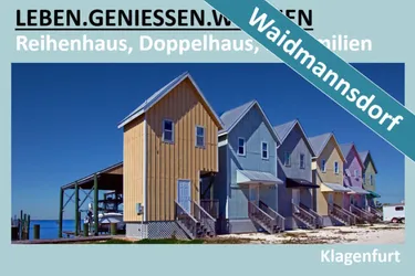 BAUGRUND FÜR REIHENHAUS, DOPPELHAUS, FAMILIENHAUS