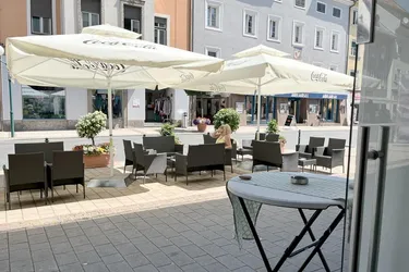 PERFEKT! Modernes Cafe und Bar mit Ambiente und Flair in Bestlage von Spittal a.d.Drau