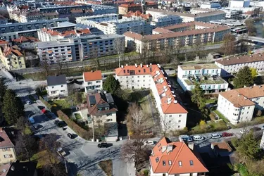Prinz Eugen Suites