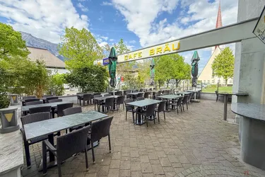 Cafe Bräu