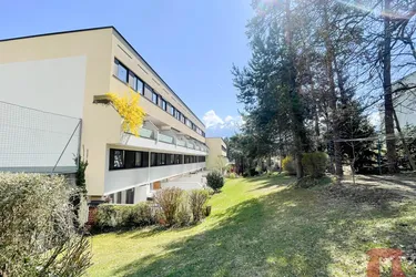 Expose Anlegerwohnung in Innsbruck-West mit Terrasse