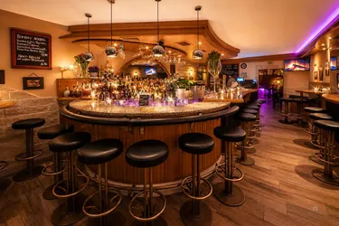 Gut geführte Bar in zentraler Lage von Innsbruck