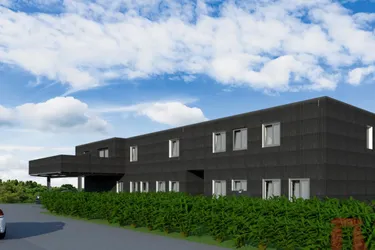 Expose Wohntraum im Montafon mit Bergpanorama (Haus 5) - Baurecht